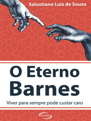 cover image of O Eterno Barnes